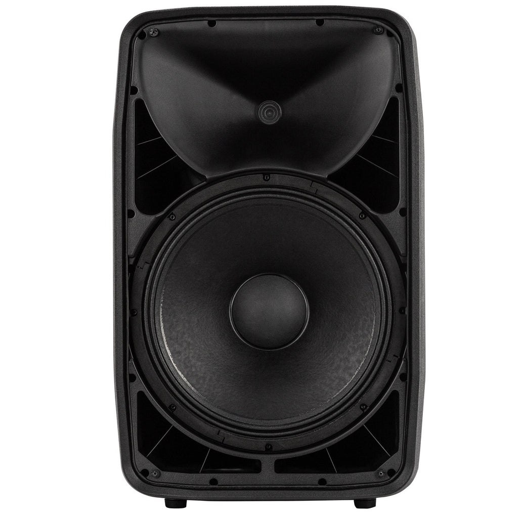 RCF HD35-A