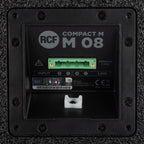 RCF COMPACT M 08-W