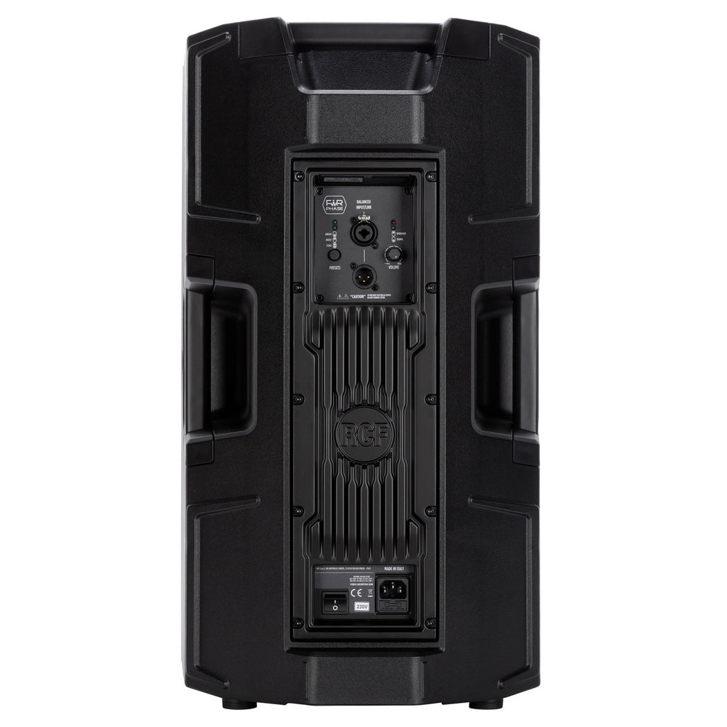 RCF ART-932A