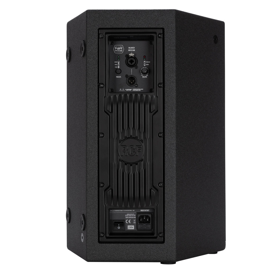 RCF NX-910A