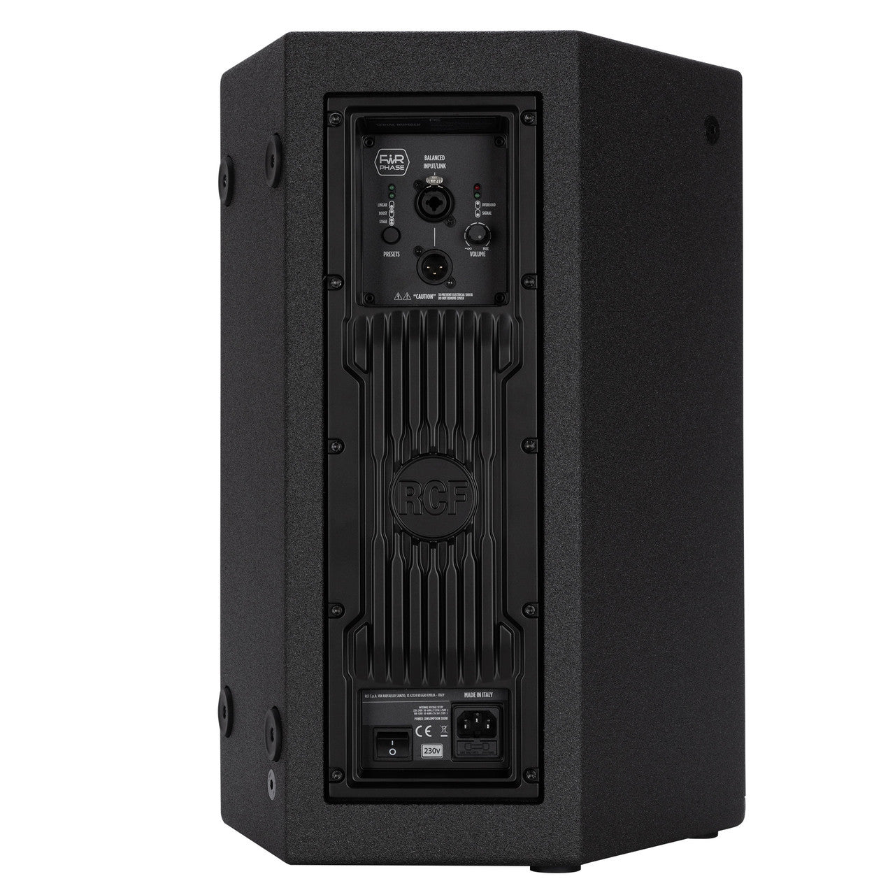 RCF NX-910A