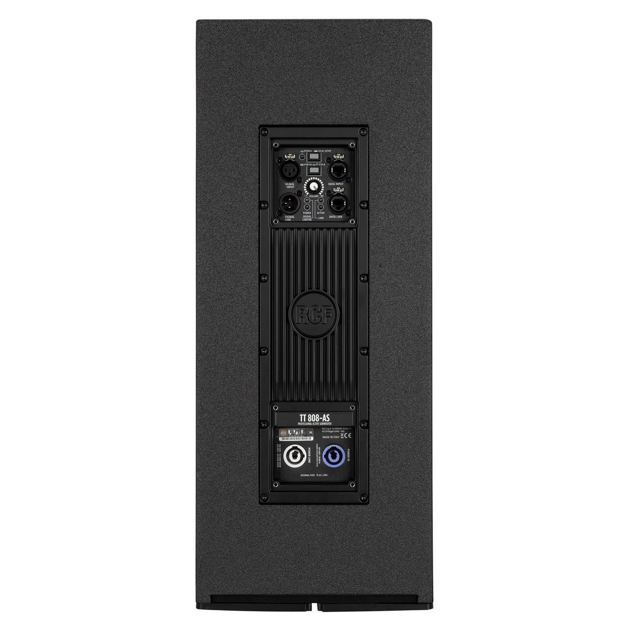 RCF TT808-AS