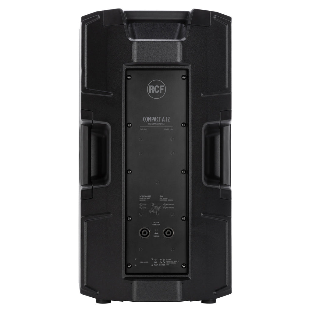 RCF COMPACT M 12-W
