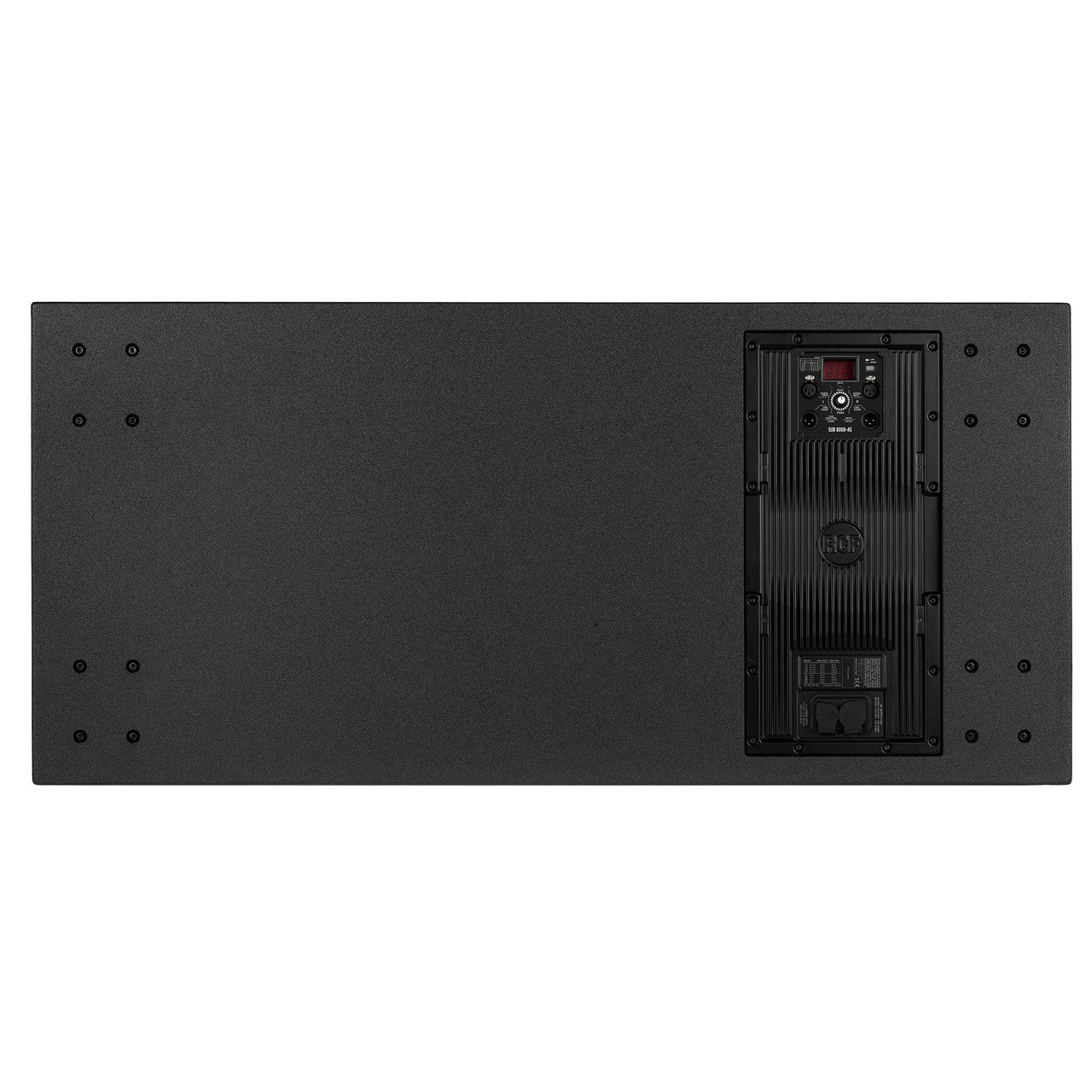 RCF SUB-8008-AS
