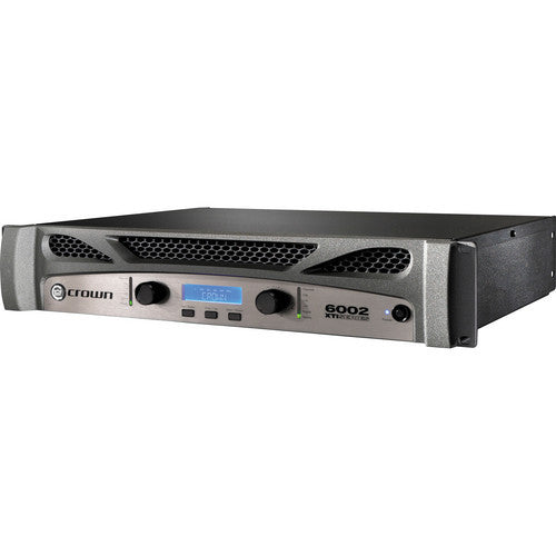 Crown XTI6002