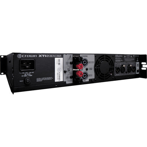 Crown XTI6002