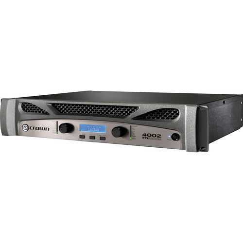 Crown XTI4002