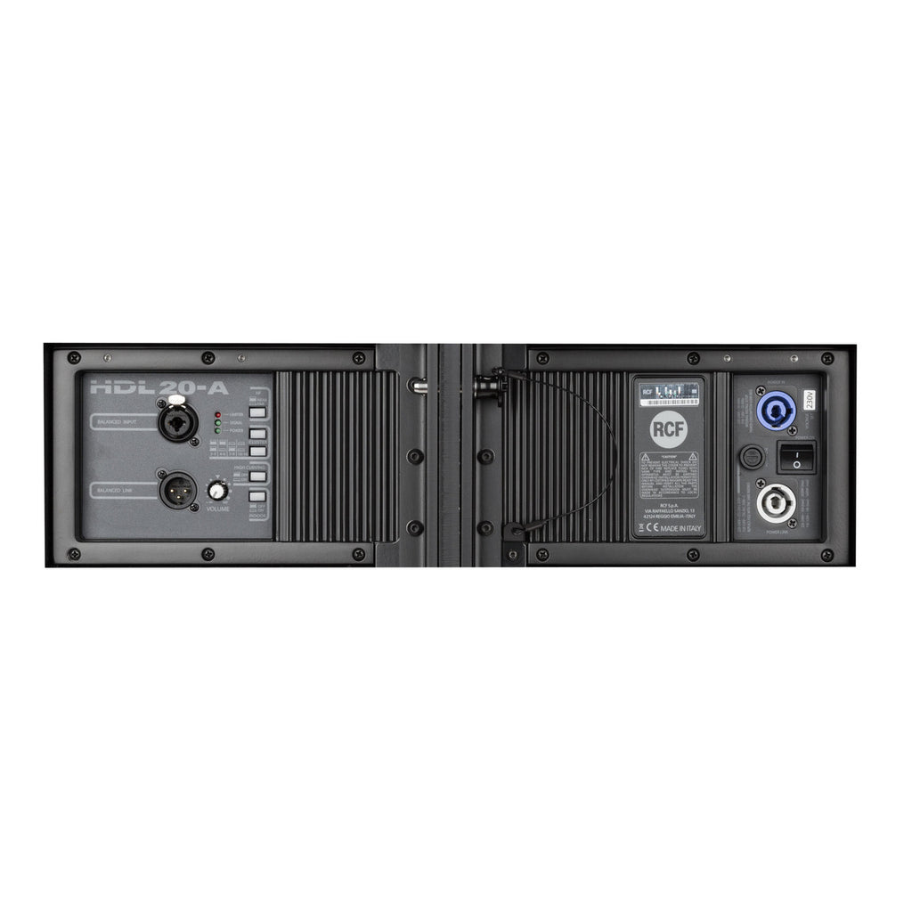 RCF HDL20-A