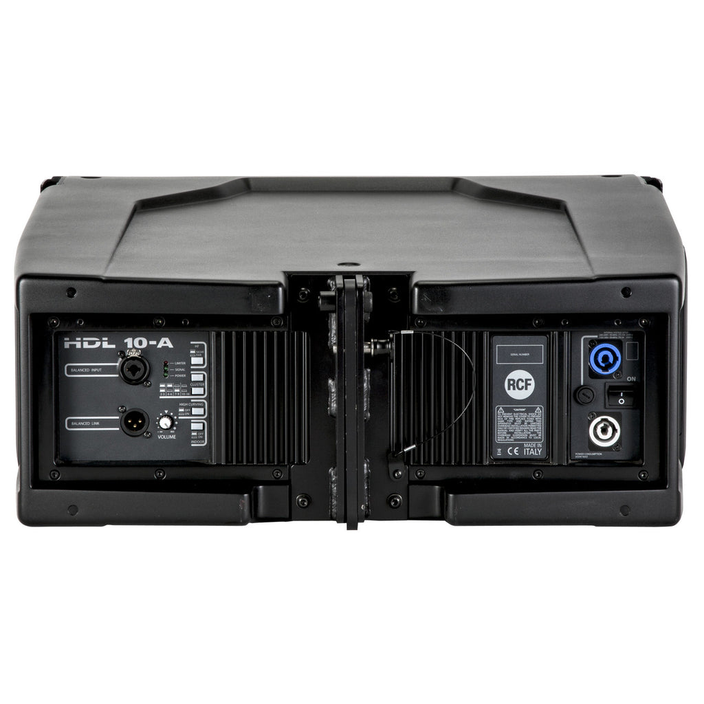 RCF HDL10-A