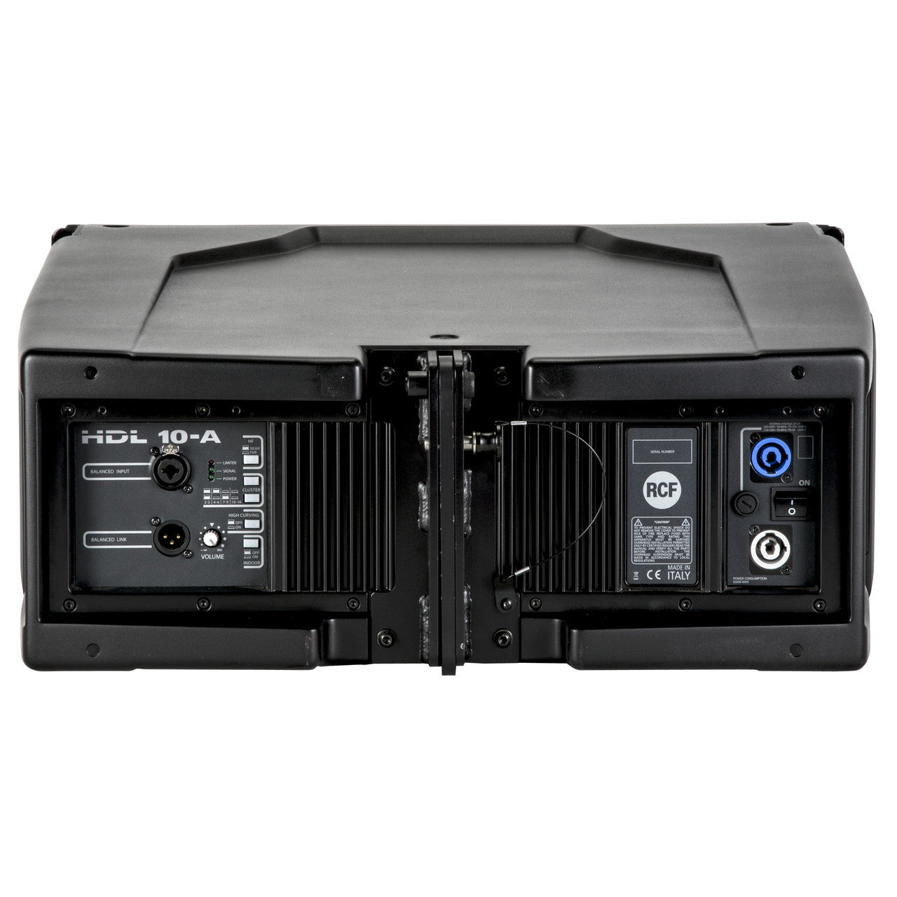 RCF HDL10-A
