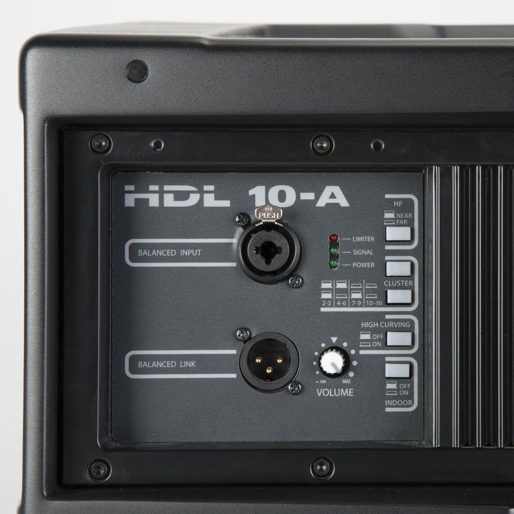 RCF HDL10-A