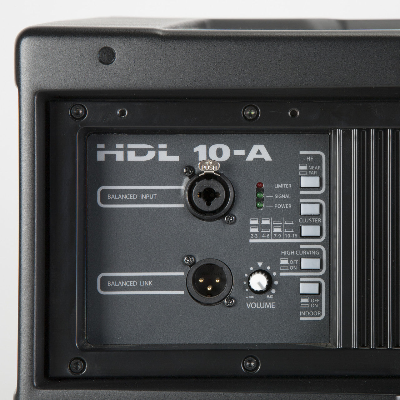 RCF HDL10-A