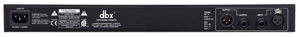 DBX 131s
