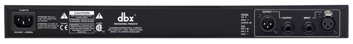 DBX 131s