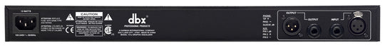 DBX 131s