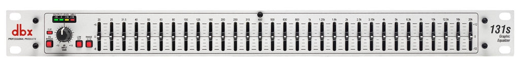 DBX 131s