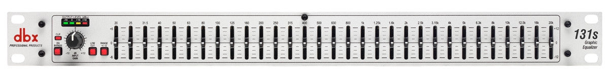 DBX 131s