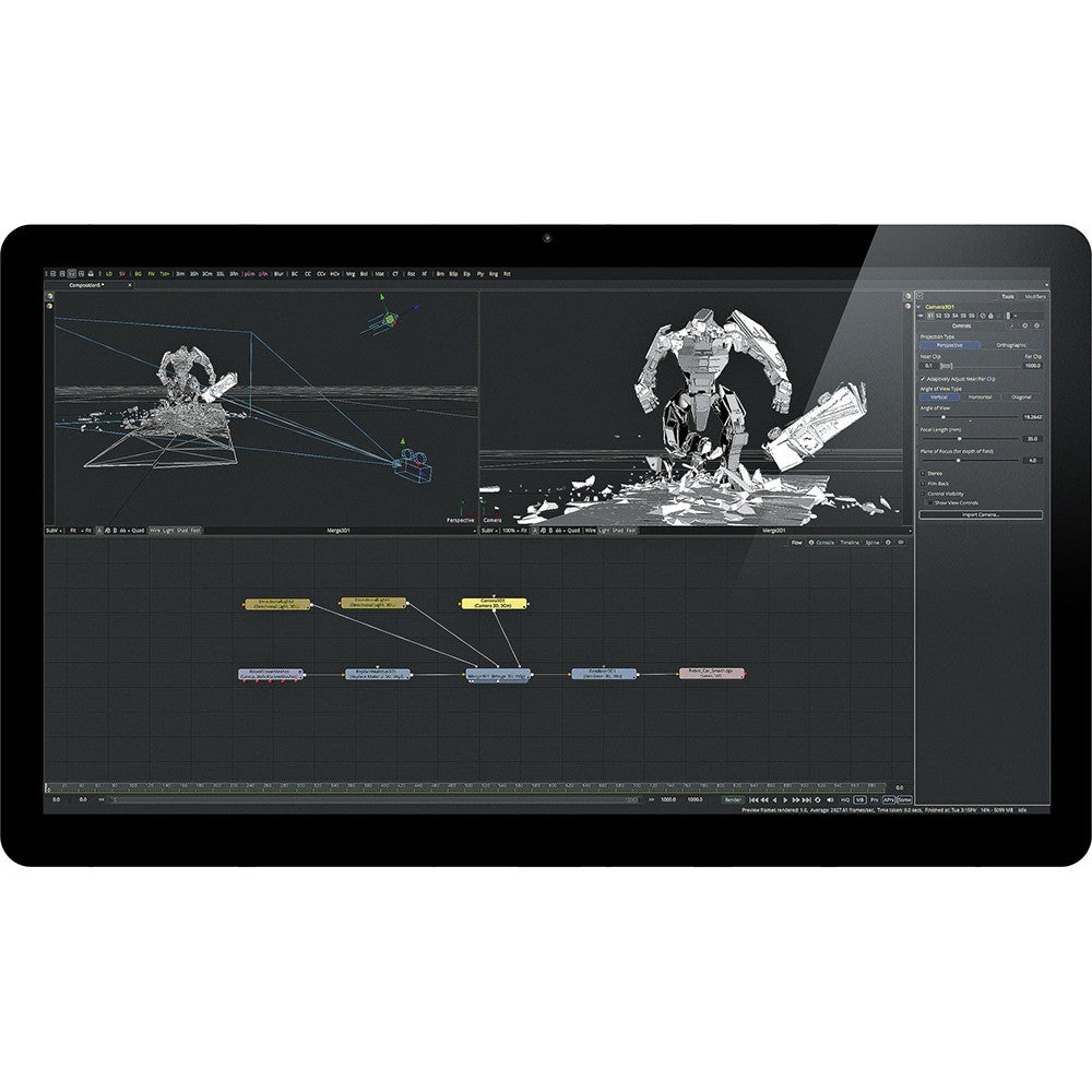 Black Magic BMD-DV/STUFUS