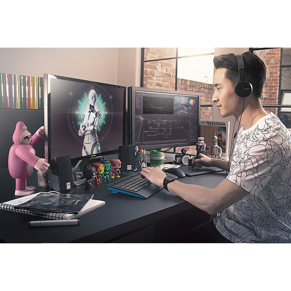 Black Magic BMD-DV/STUFUS