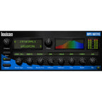 Lexicon PLMPXR-D