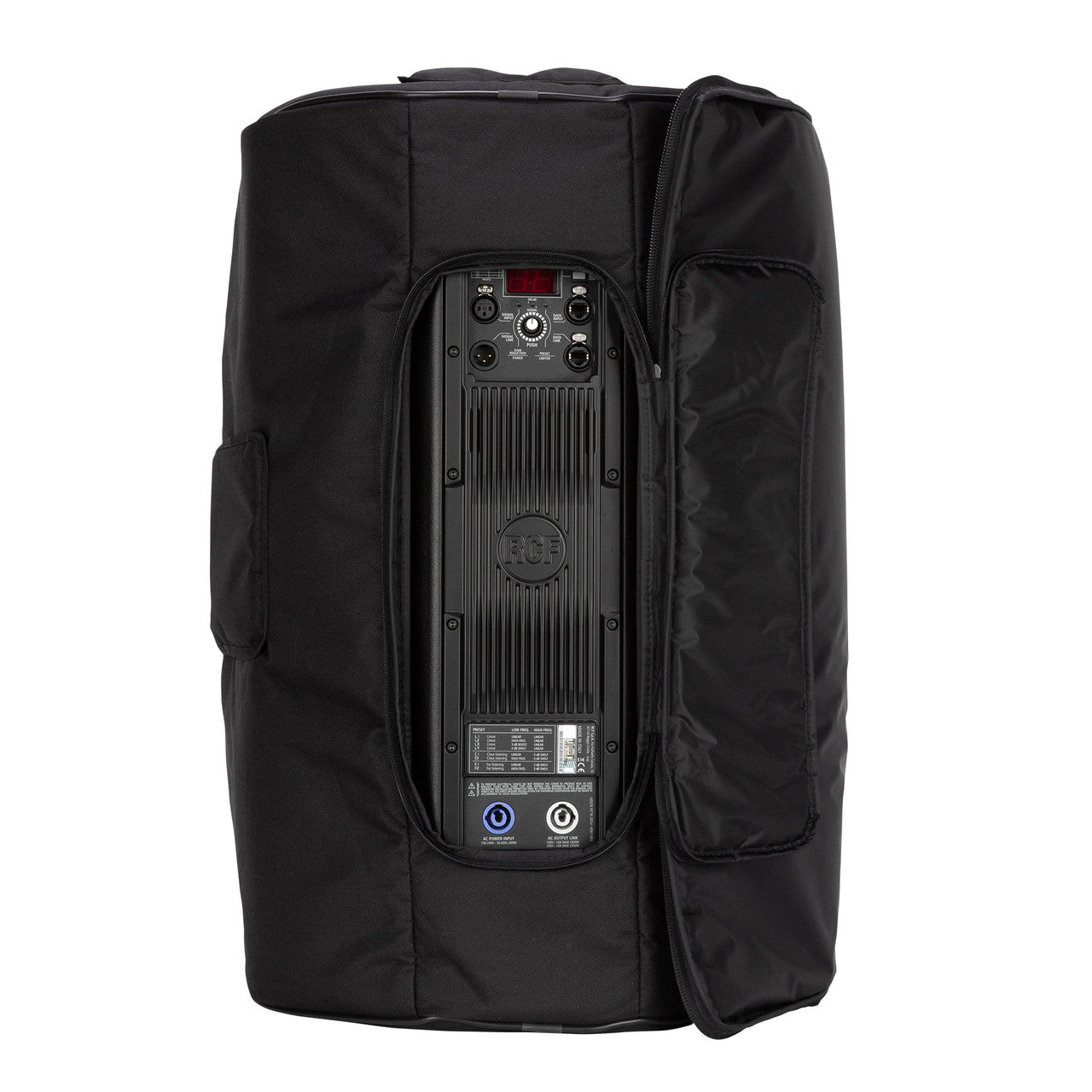 RCF COVER-HD15