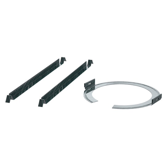 RCF AC-TILE BRIDGE 4X CMR