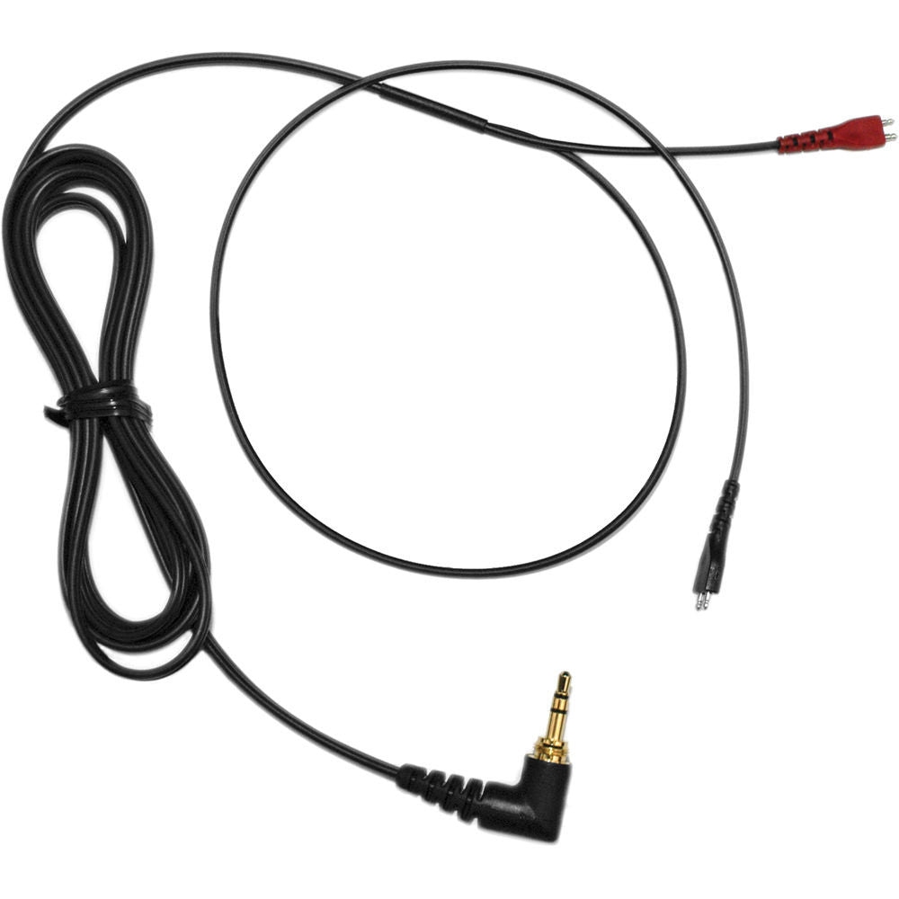 Sennheiser HD 25 - Straight Cable (1.5m)
