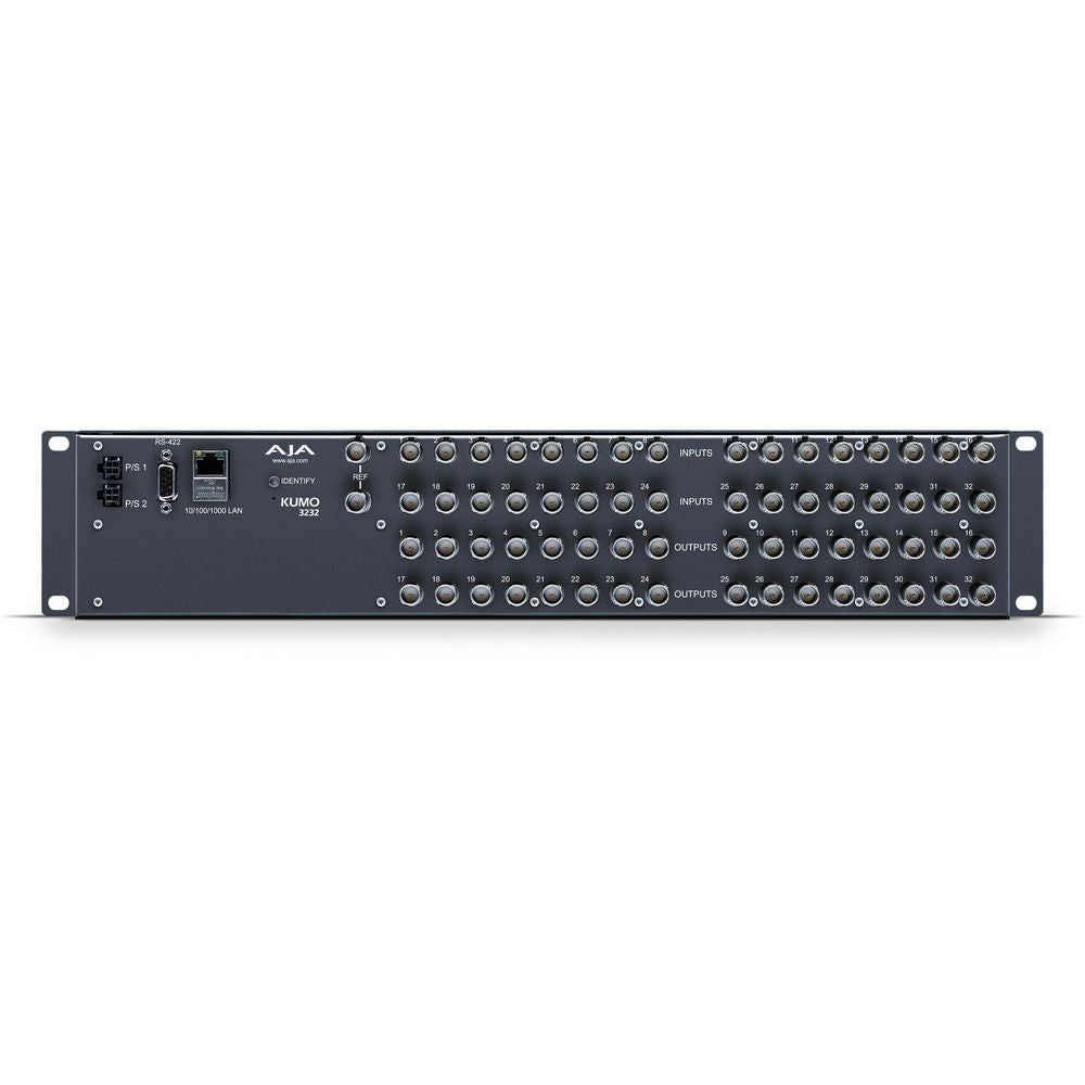 AJA KUMO-3232-R2