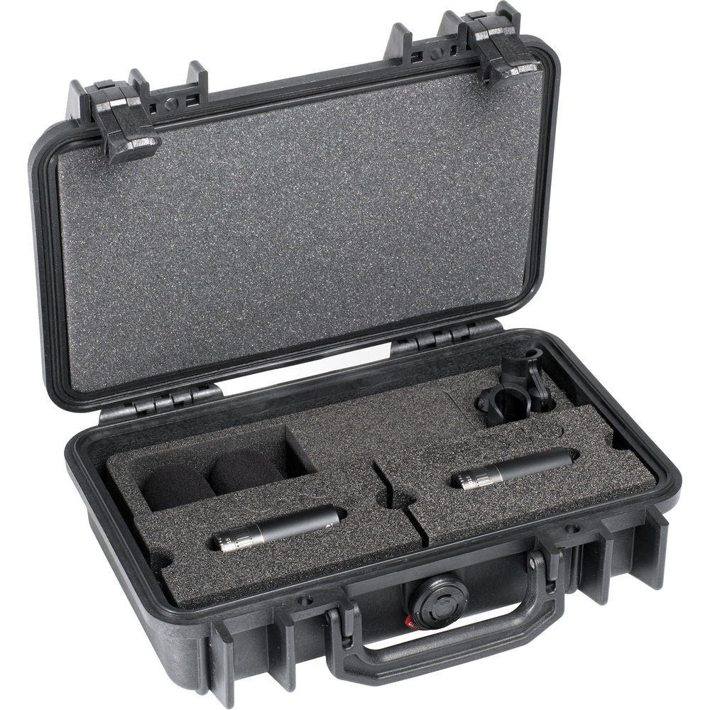 DPA ST4015C