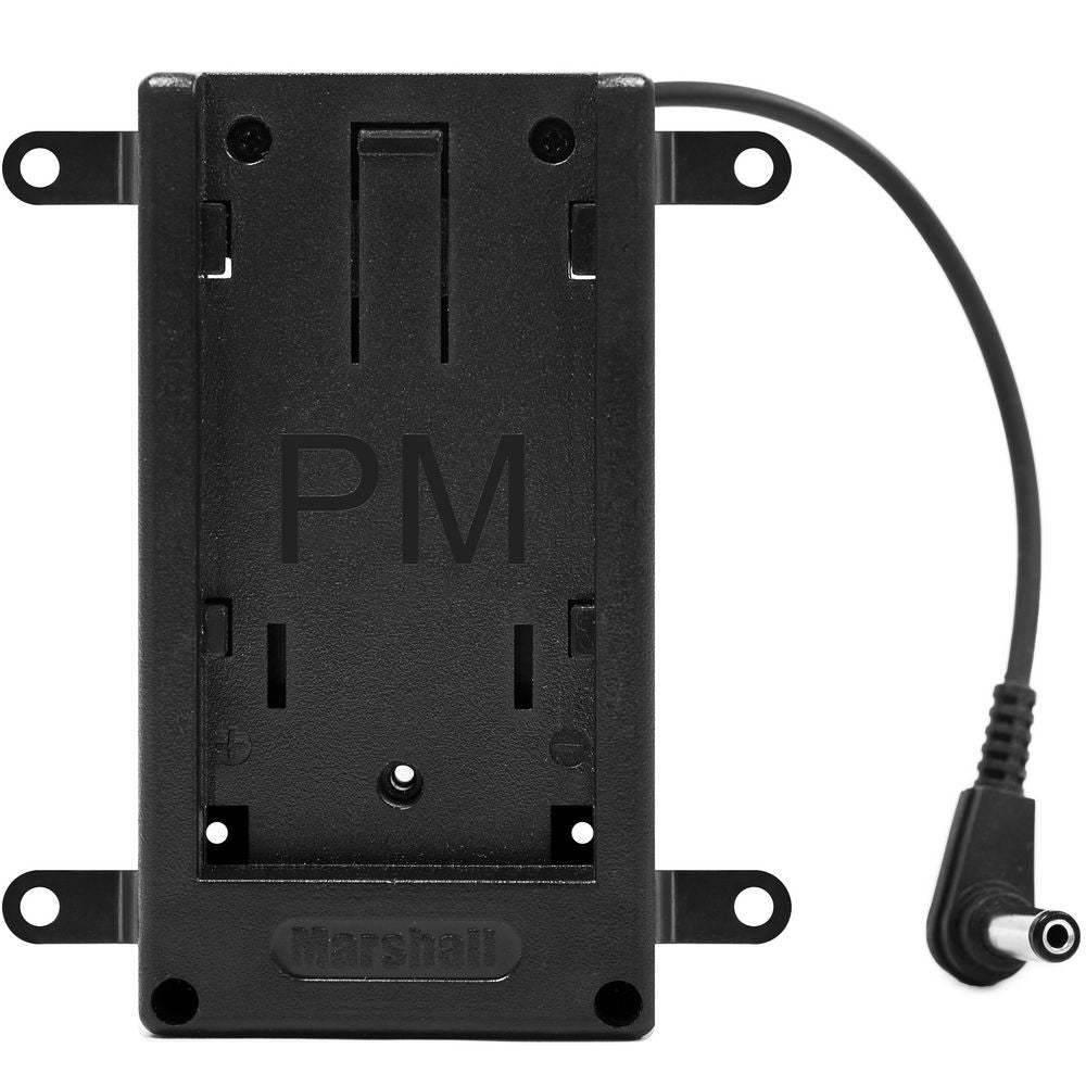 Marshall 7-CGS-D54-PM