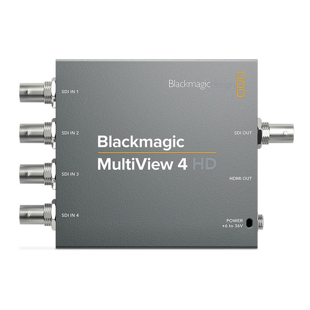 Black Magic BMD-HDL-MULTIP3G/04HD