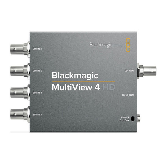 Black Magic BMD-HDL-MULTIP3G/04HD