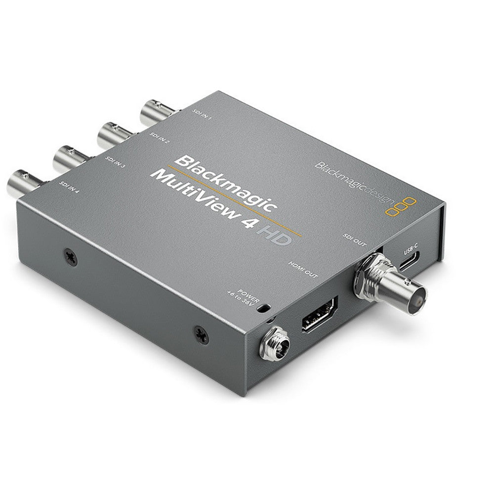Black Magic BMD-HDL-MULTIP3G/04HD
