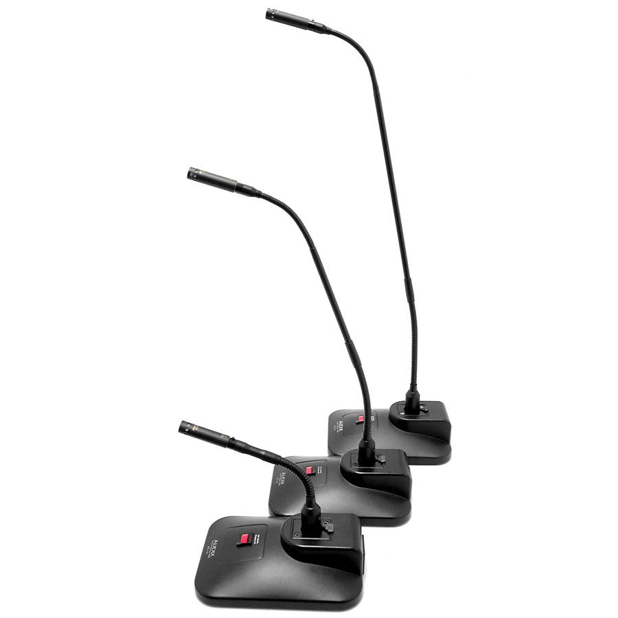 AUDIX MICROPOD6