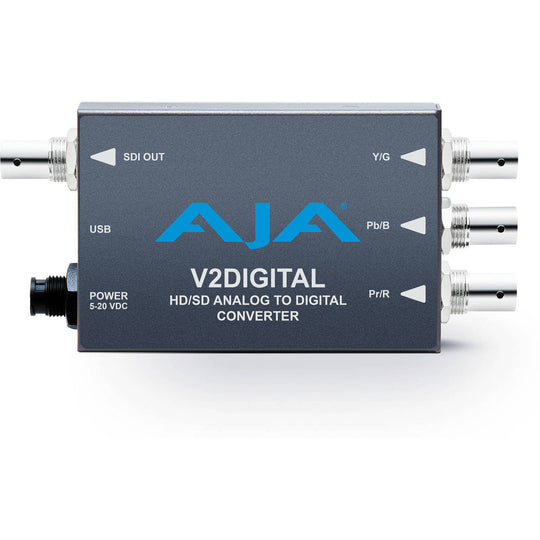 AJA V2DIGITAL-R0