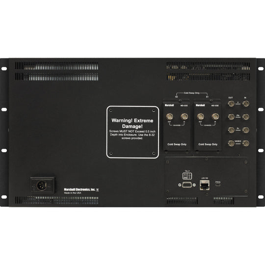 Marshall V-MD173