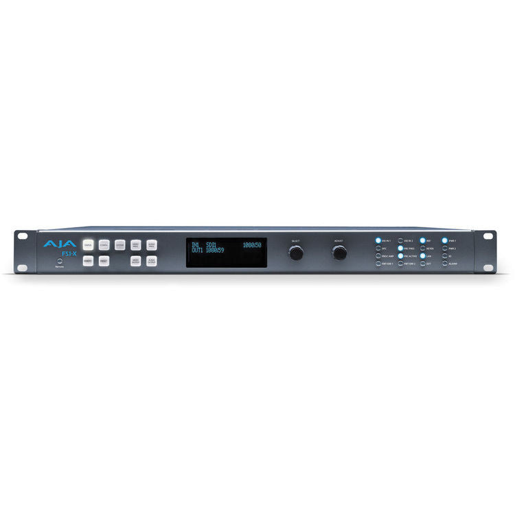 AJA FS1-X-R0