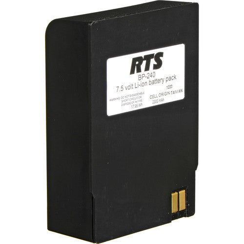 RTS BP-240