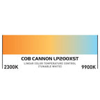 American DJ COB Cannon LP200STX