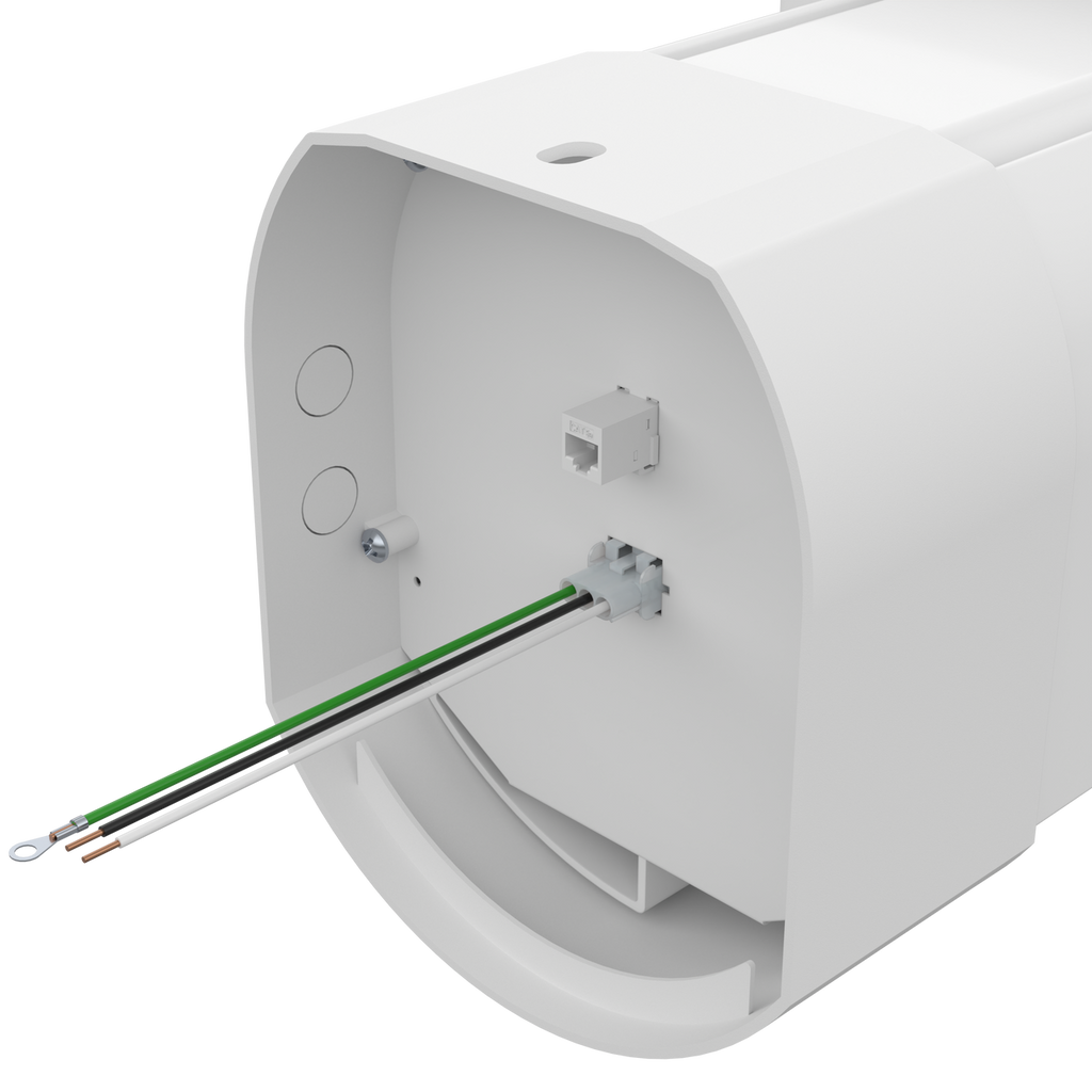 DA-LITE DL100154L