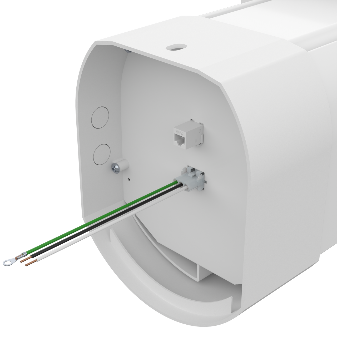 DA-LITE DL100164L