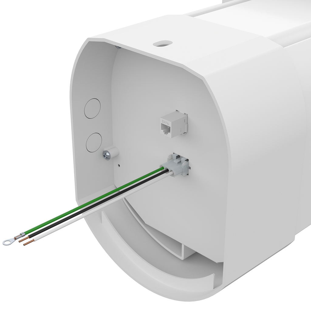 DA-LITE DL100202L