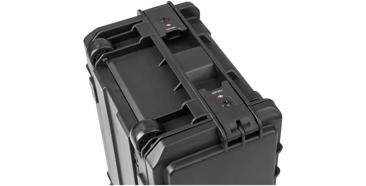 SKB Cases 3I-4U11-W