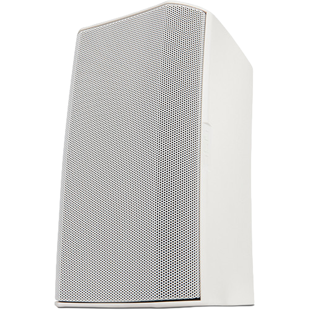 QSC {QSYS} AD-S6T-WH