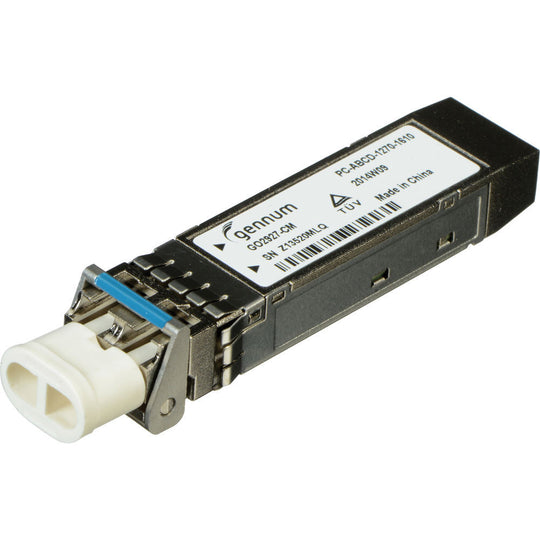 AJA FIBERLC-2-TX-R0