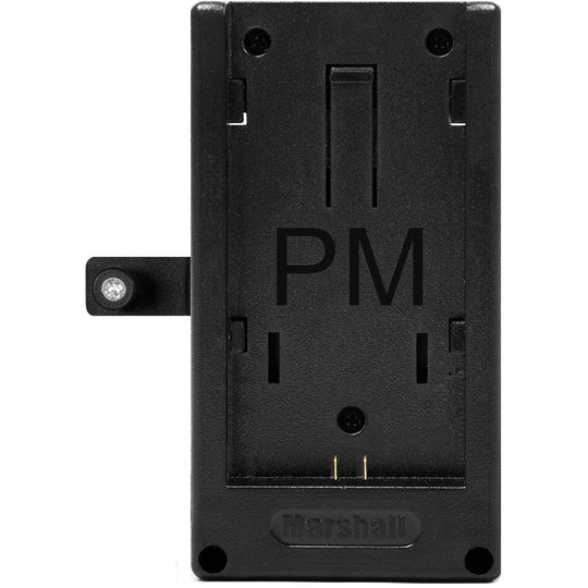 Marshall 0071-UNI-PM