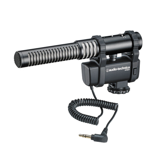 Audio Technica AT8124