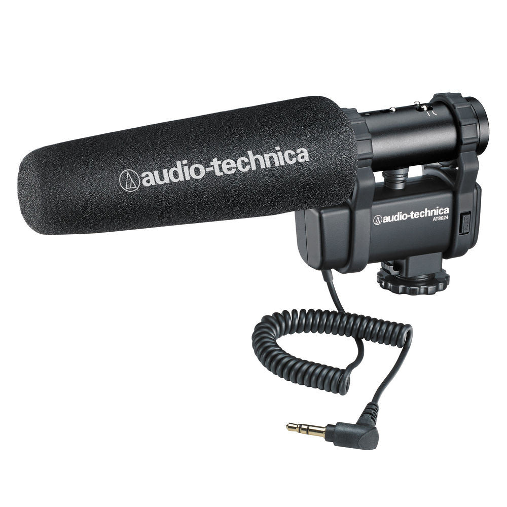 Audio Technica AT8124