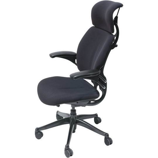 MIDDLE ATLANTIC CHAIR-CF1-B