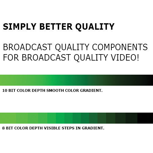 Black Magic BMD-BINTSPRO4K